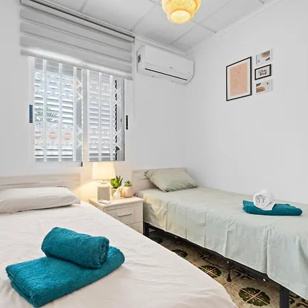 Nyaraló Casa Plugge Torrevieja