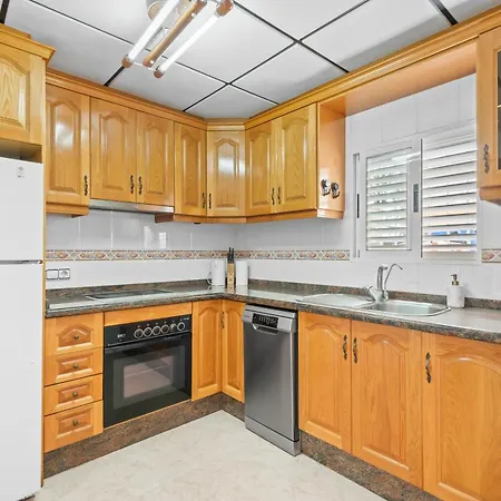 Nyaraló Casa Plugge *