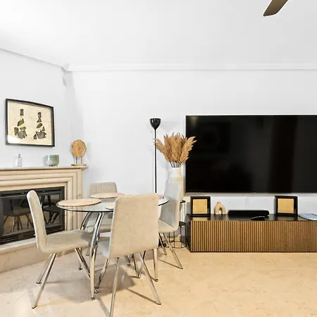 Nyaraló Casa Plugge Torrevieja