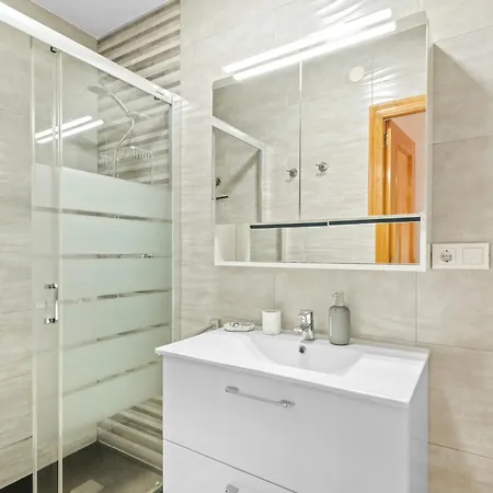 Casa Plugge Nyaraló Torrevieja