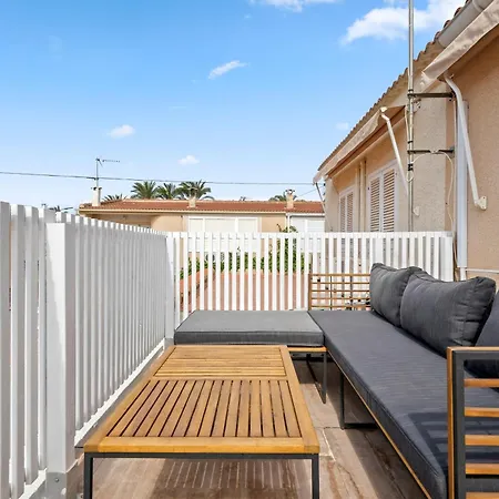 Nyaraló Casa Plugge Torrevieja