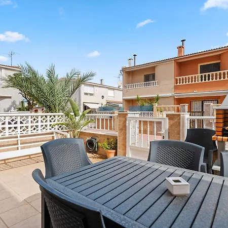 Casa Plugge Nyaraló Torrevieja