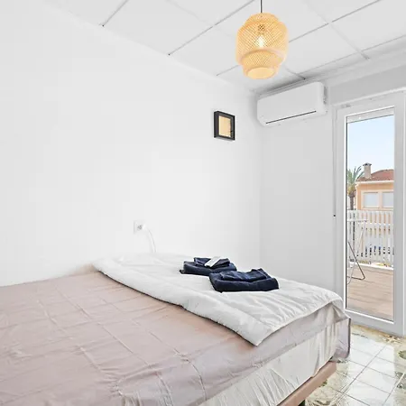 Дом отдыха Casa Plugge Торевьиа