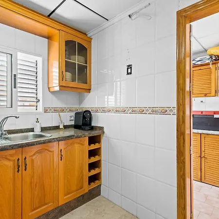 Casa Plugge Торрев'єха