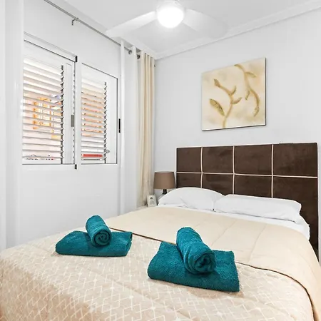 Casa Plugge Торрев'єха