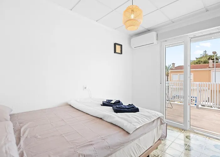 Feriehus Casa Plugge Torrevieja