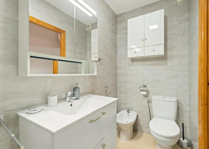 Casa Plugge Torrevieja