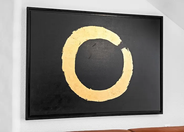 Casa Plugge Feriehus *