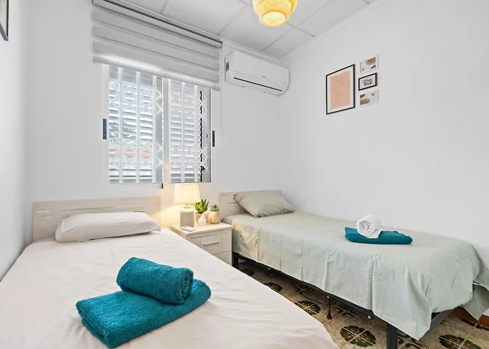 Feriehus Casa Plugge Torrevieja