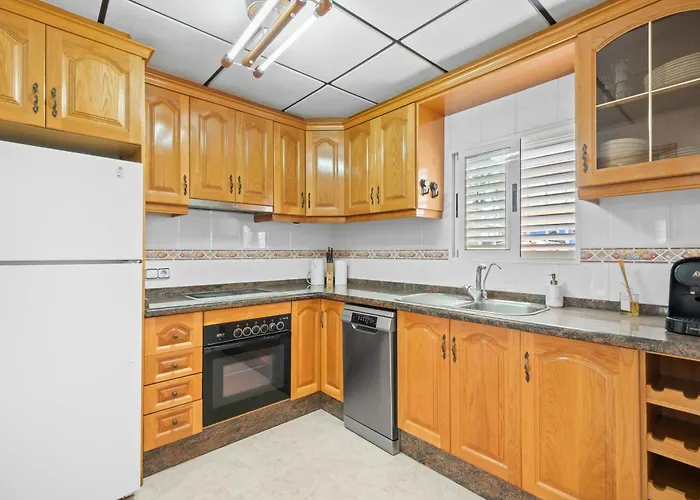 度假居 Casa Plugge *