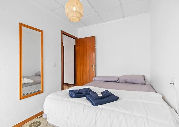 Casa Plugge Feriehus Torrevieja