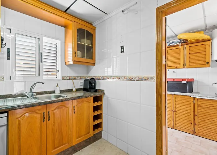 Casa Plugge Torrevieja