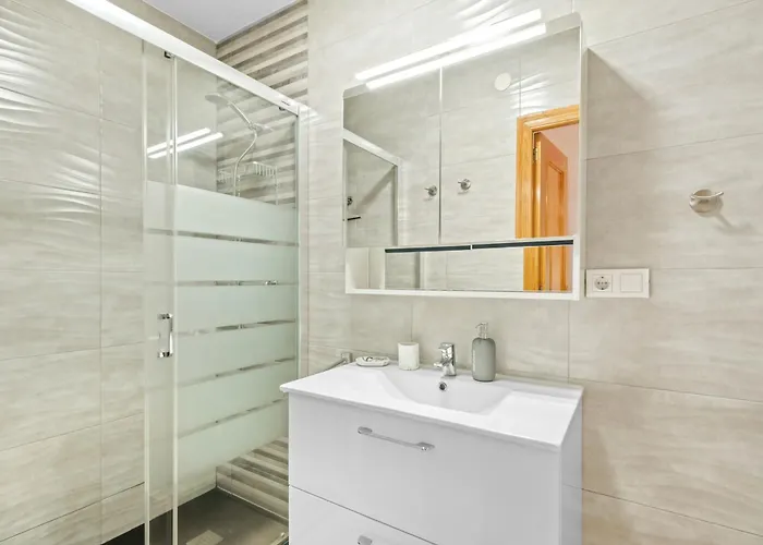 Casa Plugge 度假居 托雷维耶哈