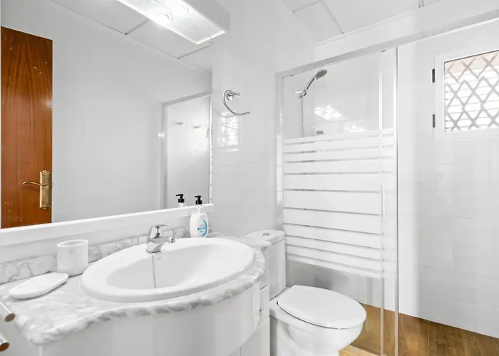 Casa Plugge Torrevieja