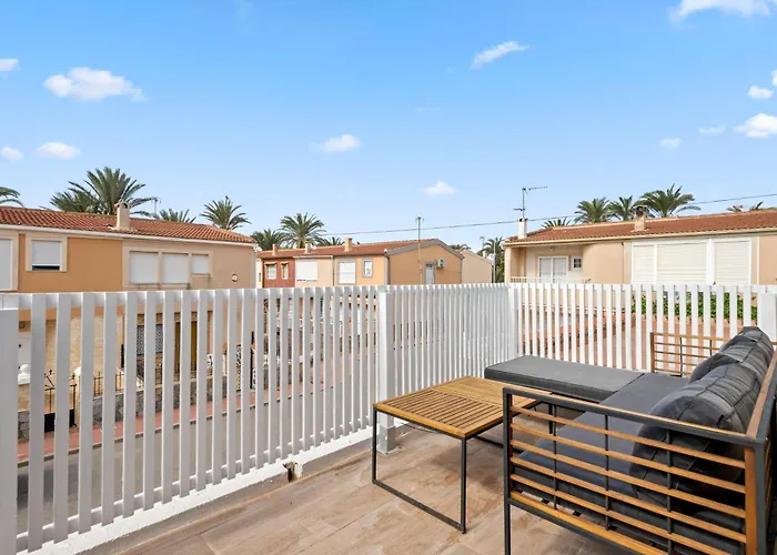 Casa Plugge Feriehus