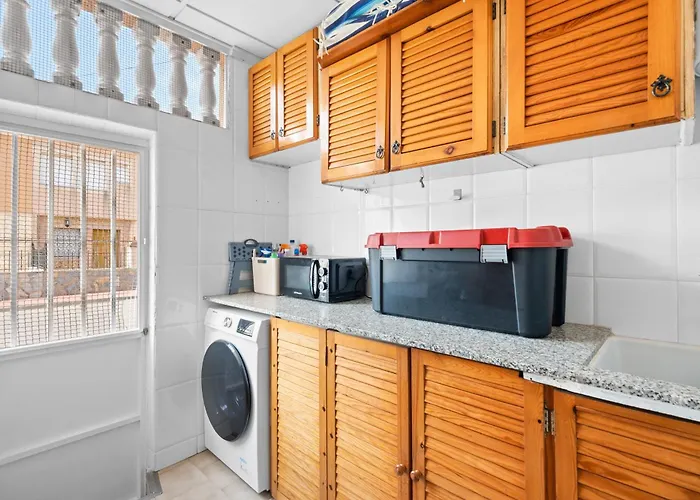 Casa Plugge * 托雷维耶哈