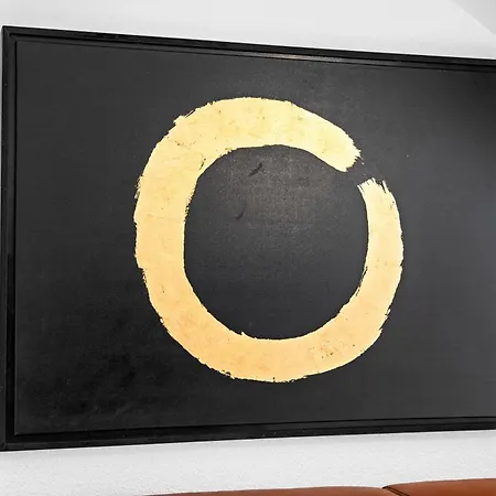 Casa Plugge Casa de Férias *