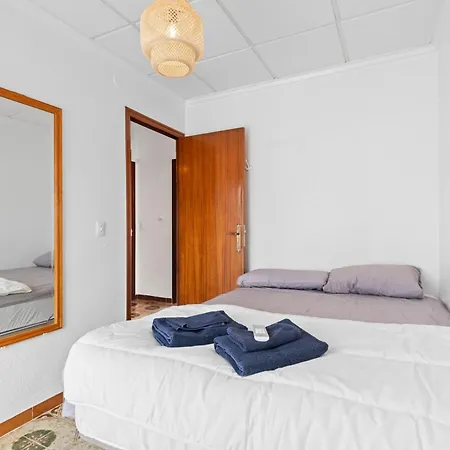 Casa Plugge Casa de Férias Torrevieja