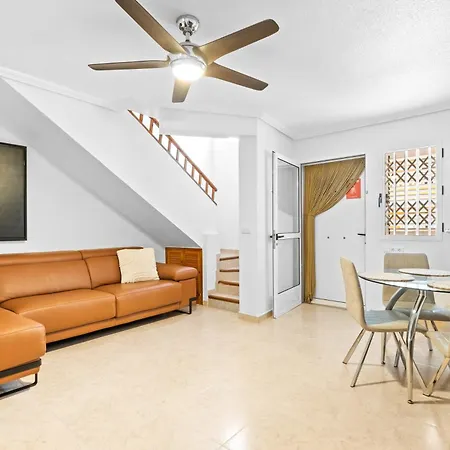 Casa Plugge * Torrevieja