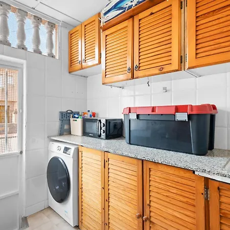 Casa Plugge * Torrevieja